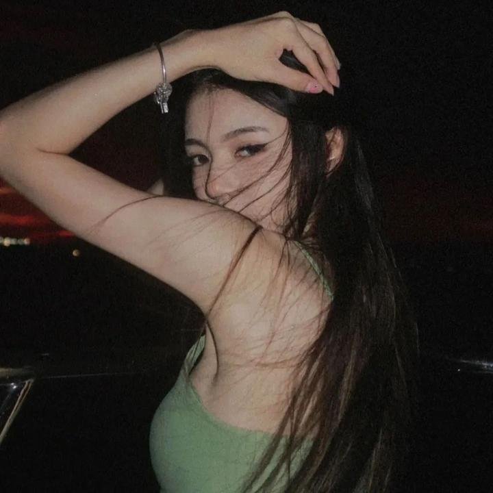 情挑淑女心