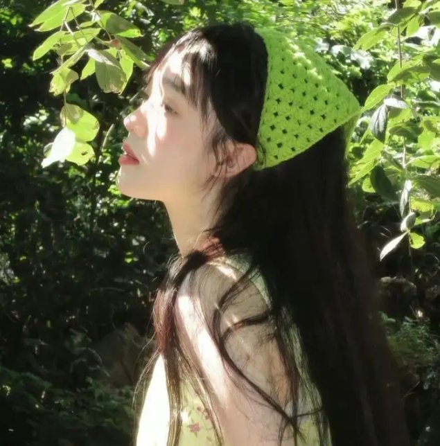 绿色星球