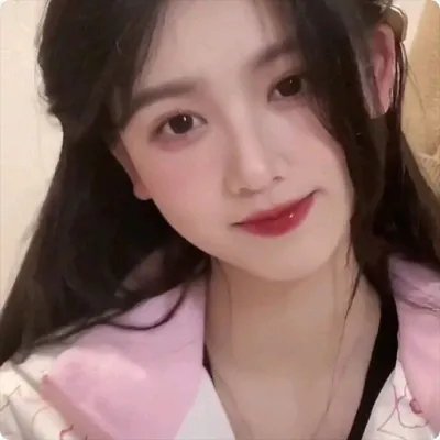 白莲花